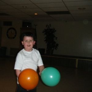 Meet your Posher, Nick